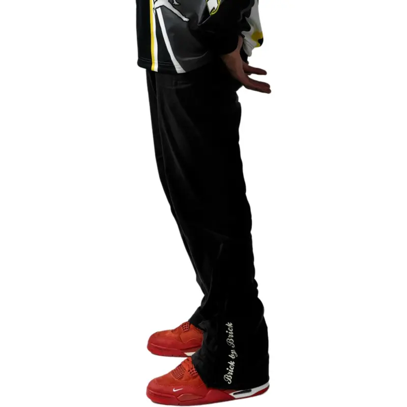 JORDAN X Nigel Sylvester Bike Pant-3