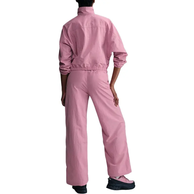Nike Sportswear Everything Wovens Women's Oversized Repel Uv Protection Jacket-1