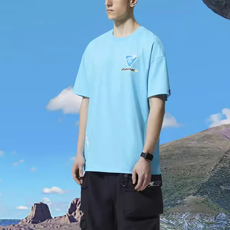Aape T Shirts Men-4