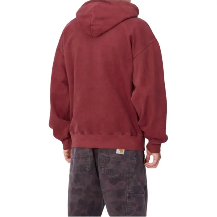 Carhartt WIP Vista Hoodie-4