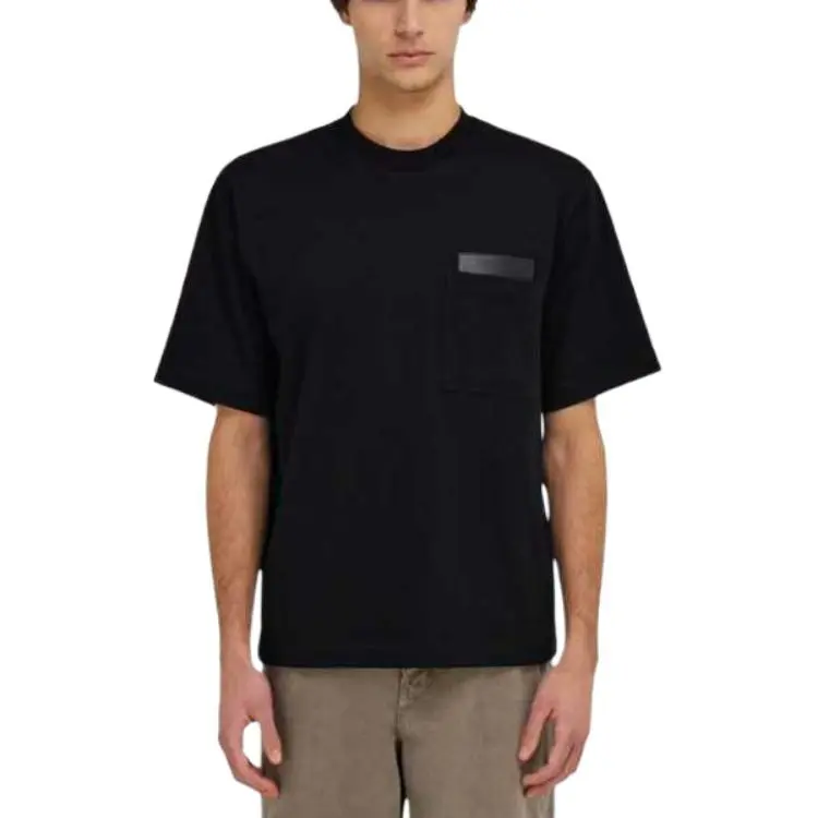 Ferragamo Cotton T shirt-1
