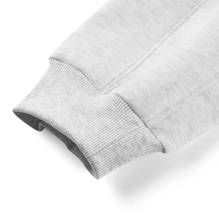 Skechers Comfort Sports Series Casual Pants Women's Light Heather Gray-3