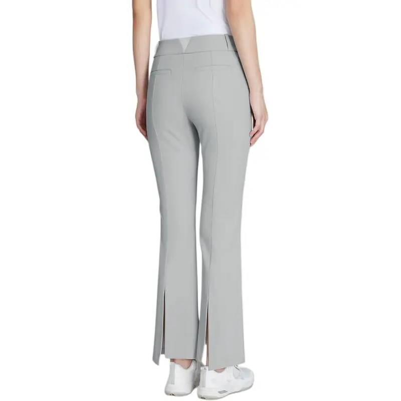 DESCENTE GOLFFIELD Collection Casual Pants Women's-3