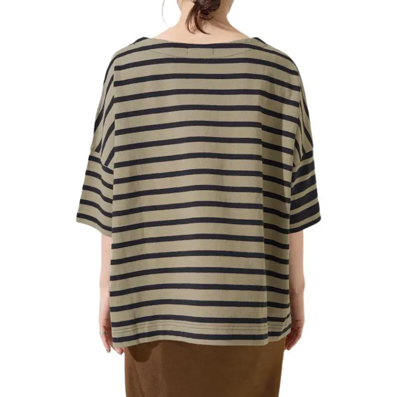 FREAK'S STORE T Shirt Women's Beige-1