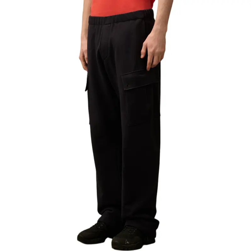 C.P.Company Cargo Track Trousers-2