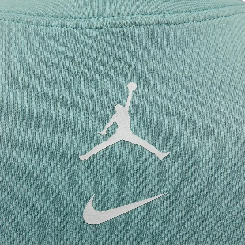 Jordan MVP T Shirt Men's Mineral-4
