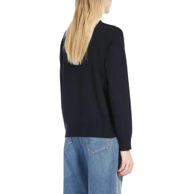 MaxMara Sweaters Women's Black-2