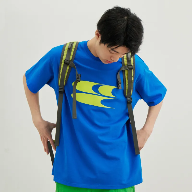 Crying Center T Shirts Unisex-5