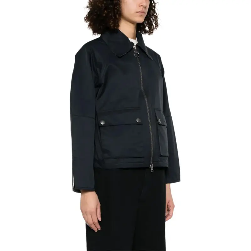 BARBOUR Tilda Jacket-3