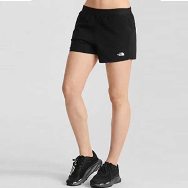 THE NORTH FACE Sports Shorts Women's Black-1