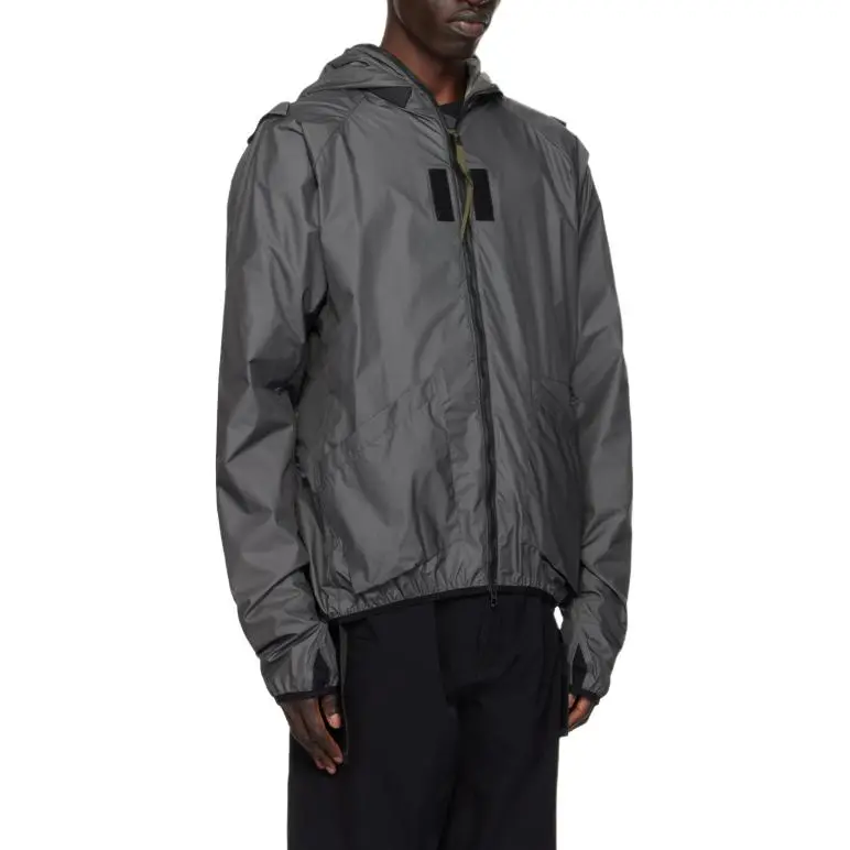 ACRONYM Packable Windstopper Jacket-3