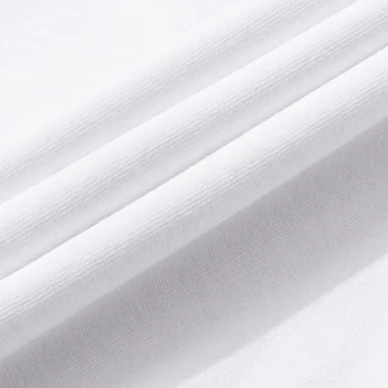 Le Coq Sportif T Shirt Men's White-4