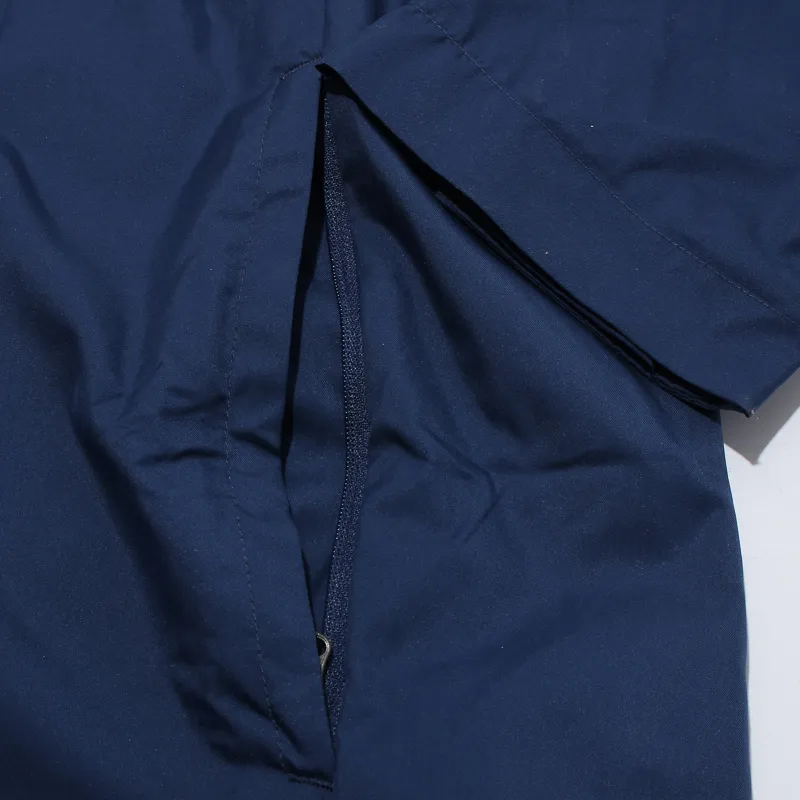 Nike Jackets Men Blue-2