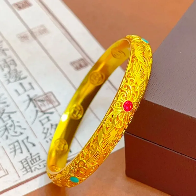 KZD Bangles Women's-4