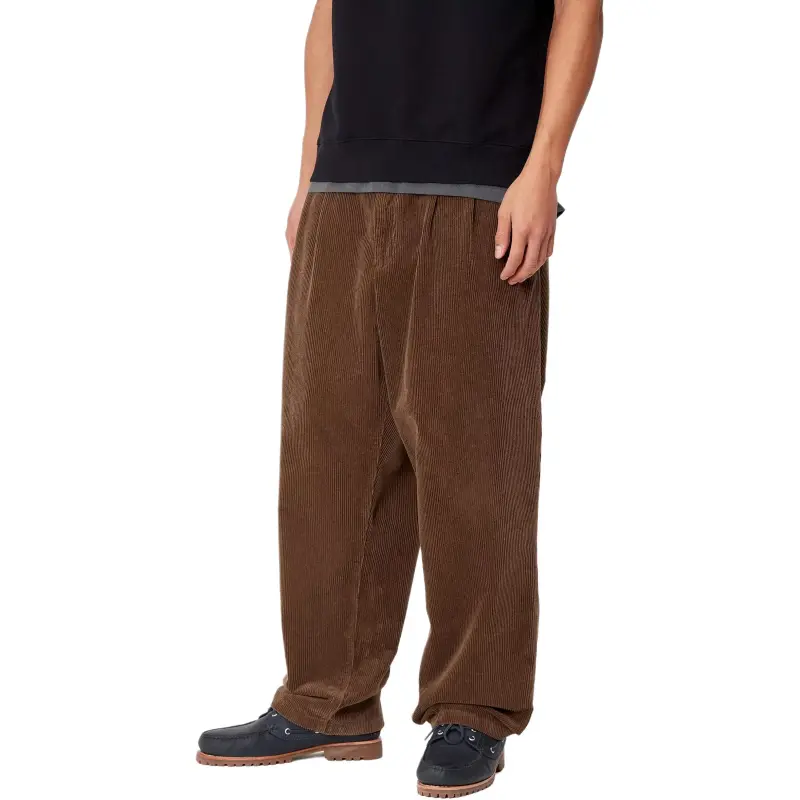 Carhartt WIP Evan Trousers-2