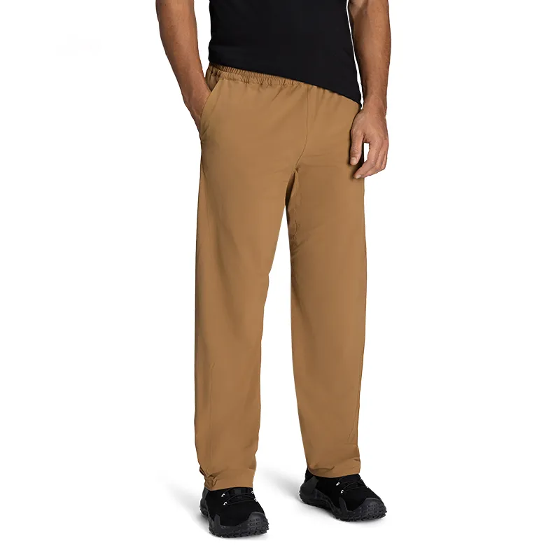 MAMMUT Chalk Casual Pants Men's-4