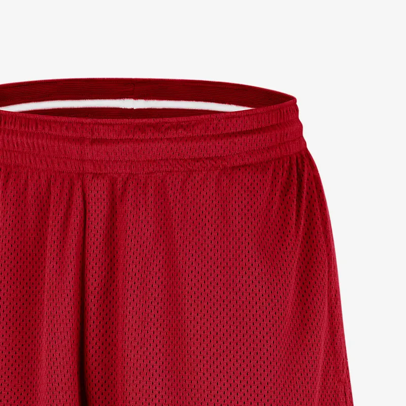 Nike Chicago Bulls Men's Nike Nba Mesh Shorts-2