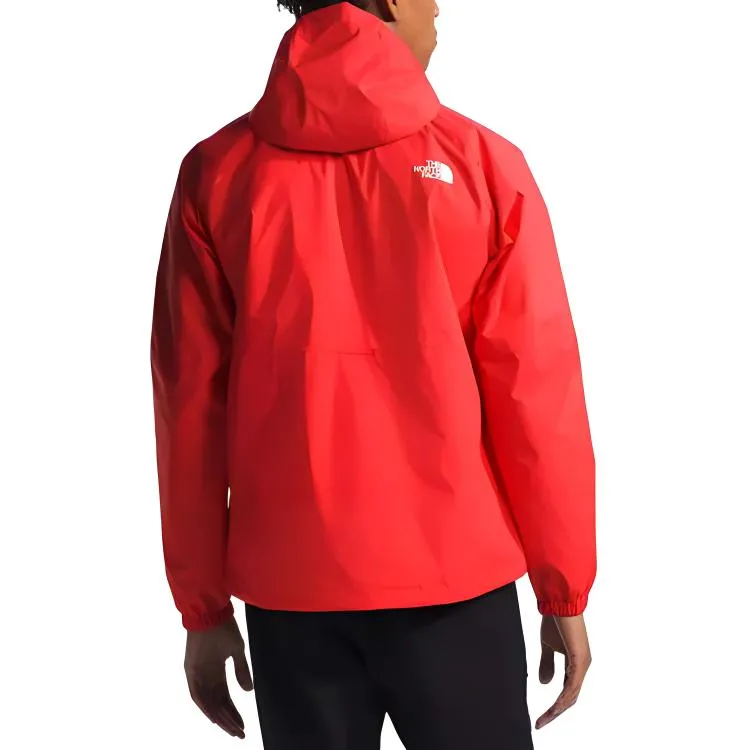 THE NORTH FACE Antora Jackets & Coats Men's Red-3