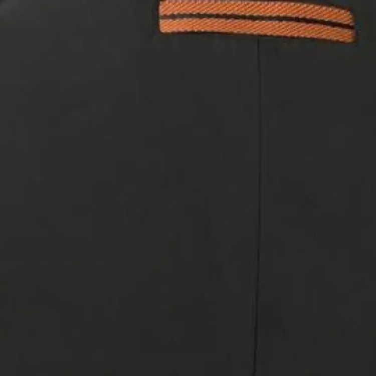 Zegna FW22 Jackets Coats Men's Black-9