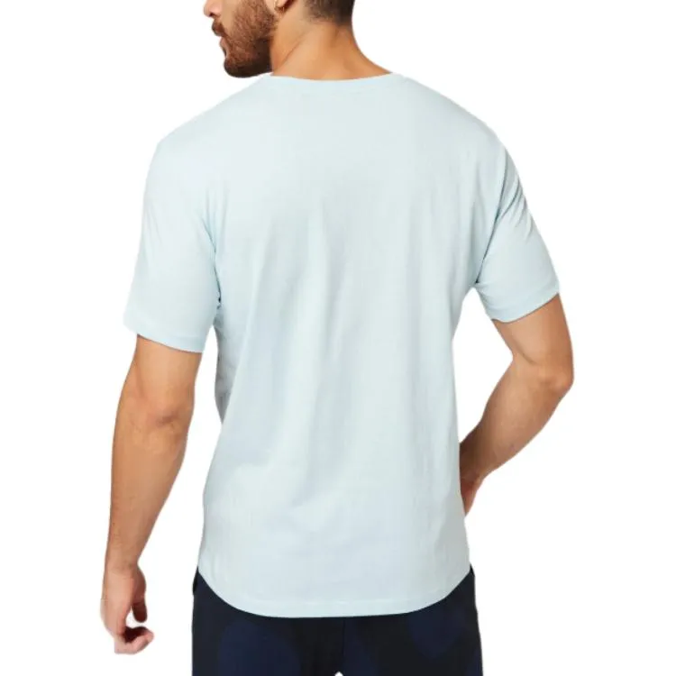 HUGO BOSS T Shirt Men's Light Blue-2