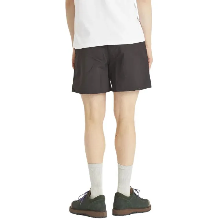Patagonia Casual Shorts Men's Black-2