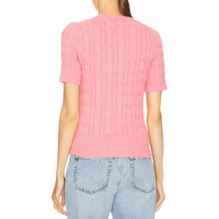 Polo Ralph Lauren Knitwear Women's Pink-3