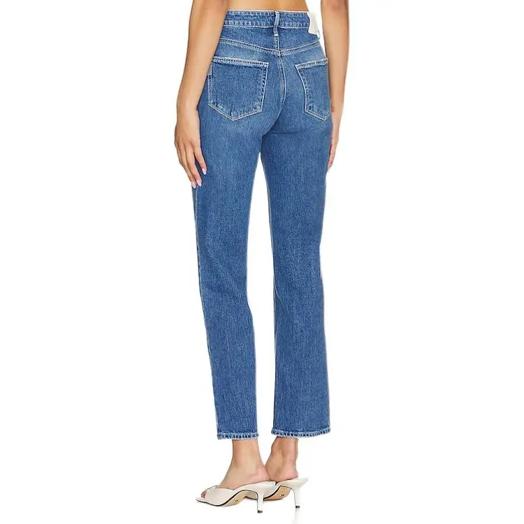 PAIGE Jeans Women's Blue-1