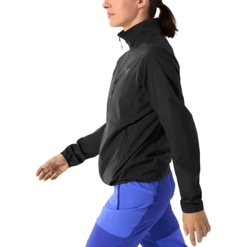 Arcteryx Squamish Jacket Women's-14