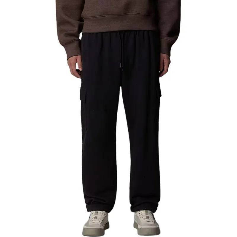 THE NORTH FACE Cotton Track Pants-3
