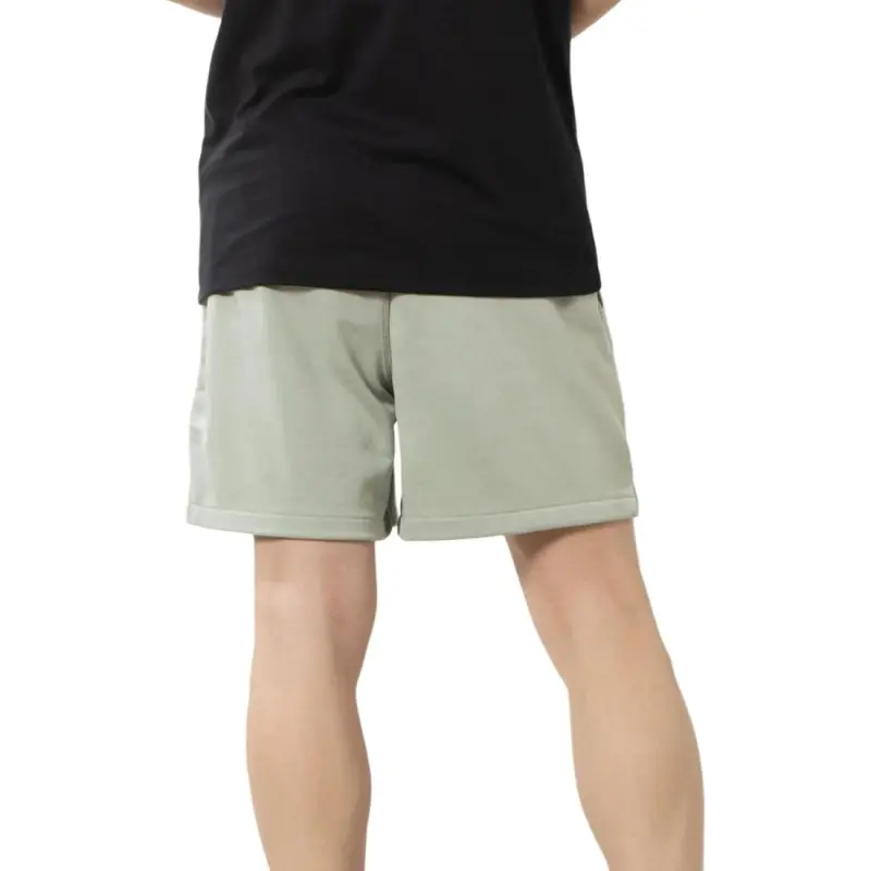 Nike Casual Shorts Men Green-4