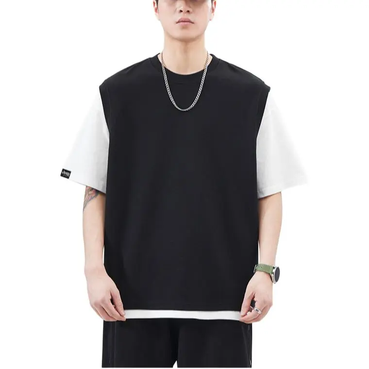 Jeep JEEPlifestyle T Shirt Unisex Black & White-2