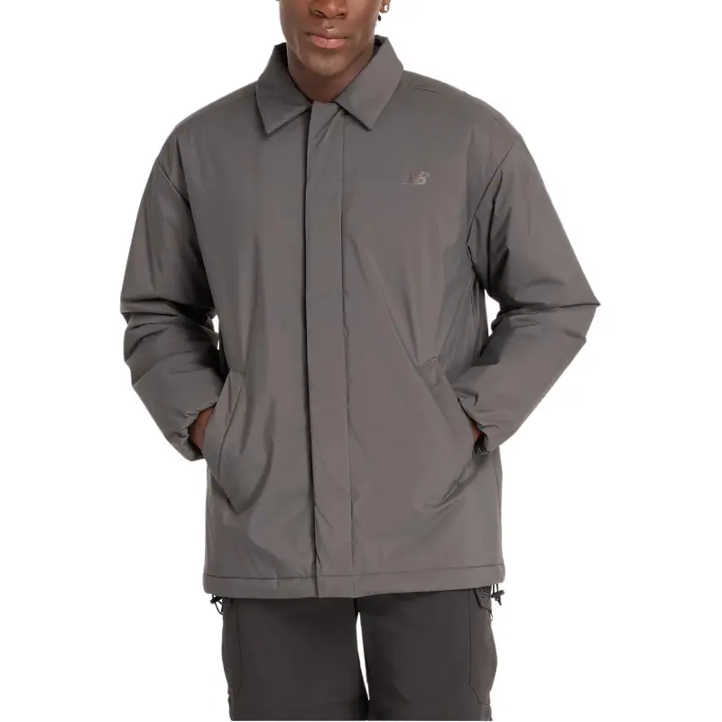 New Balance Coaches Jacket-2