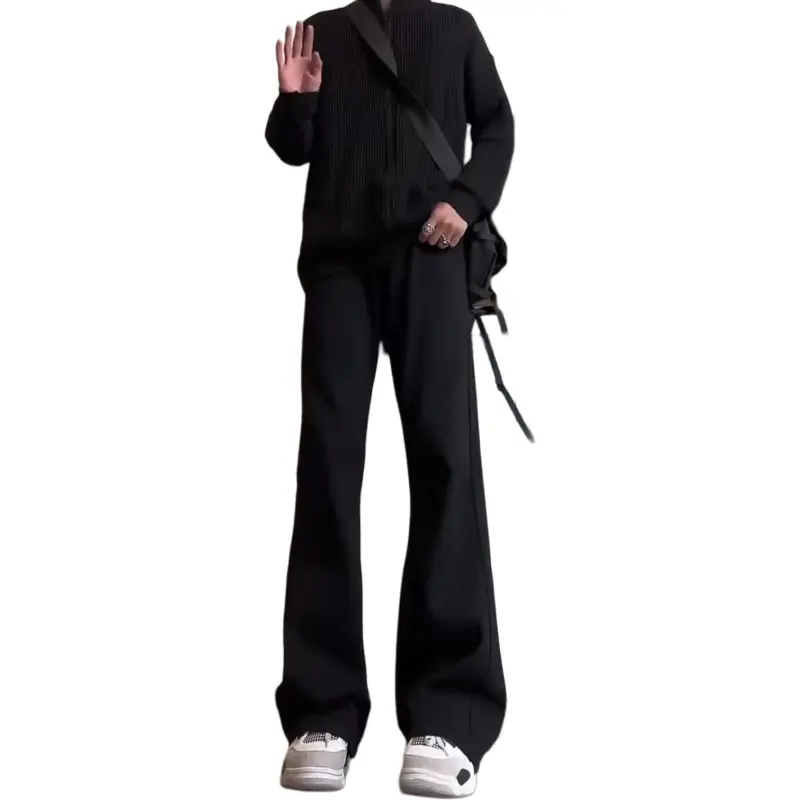 D&W Jeans Unisex-1