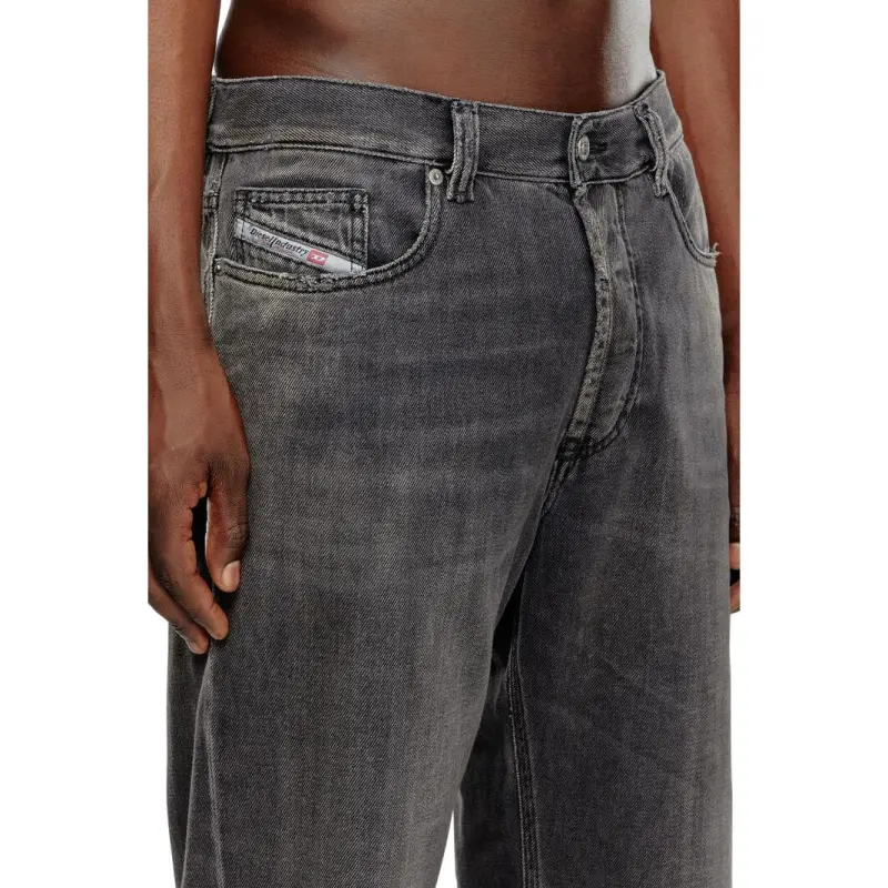 DIESEL 2010 D Macs Mid Rise Jeans-5