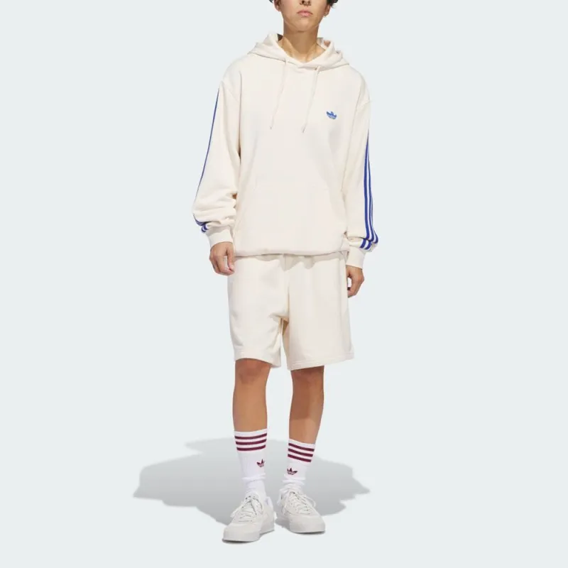 Adidas Originals x Gonzalez Sweatshirt Unisex White-4