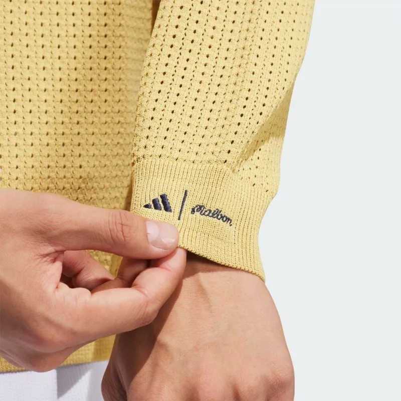 Adidas X Malbon Crewneck Sweatshirt-5