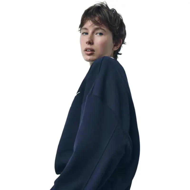 ZARA Sweatshirts Women's-4