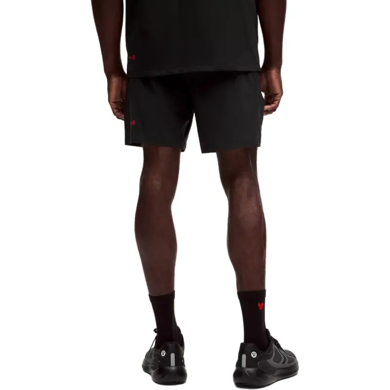 Lululemon x Disney Pace BreakerSwift Casual Shorts 7' Men's-3