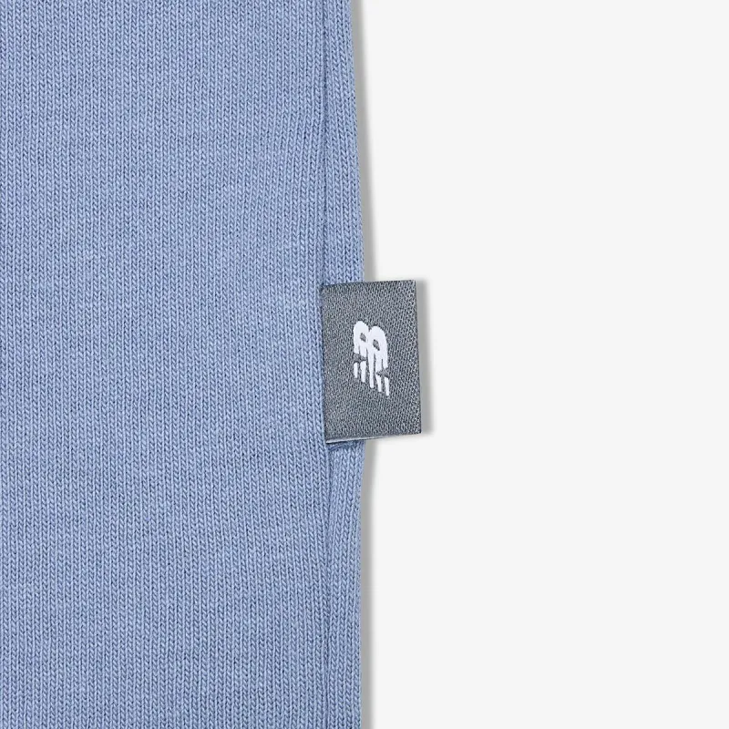 New Balance T Shirt Women's Light Blue-4