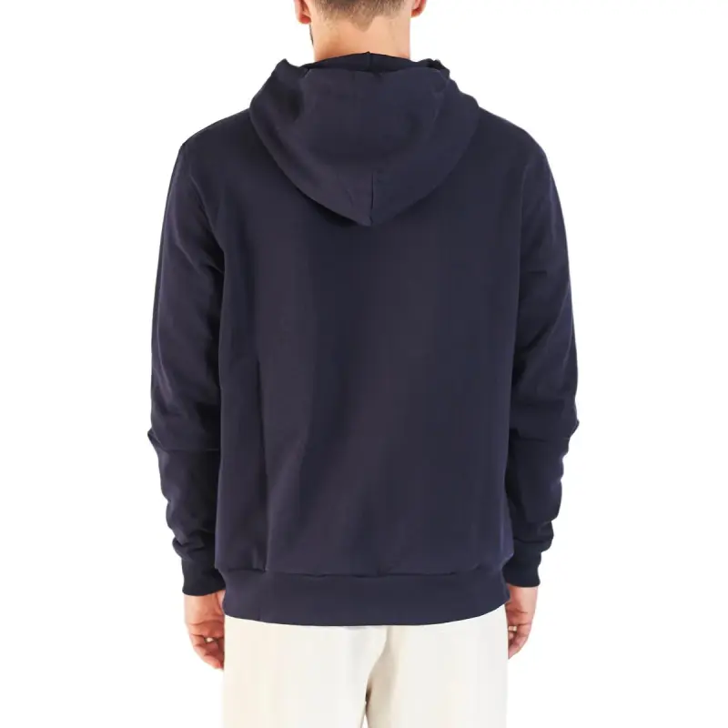 Kappa Jackets & Coats Men's Marine Blue-4