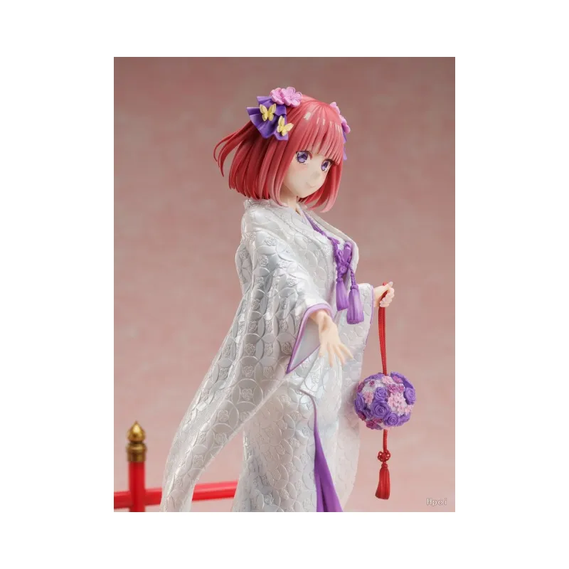 F:NEX Nino Nakano The Quintessential Quintuplets Scale Figures 22.5cm-3