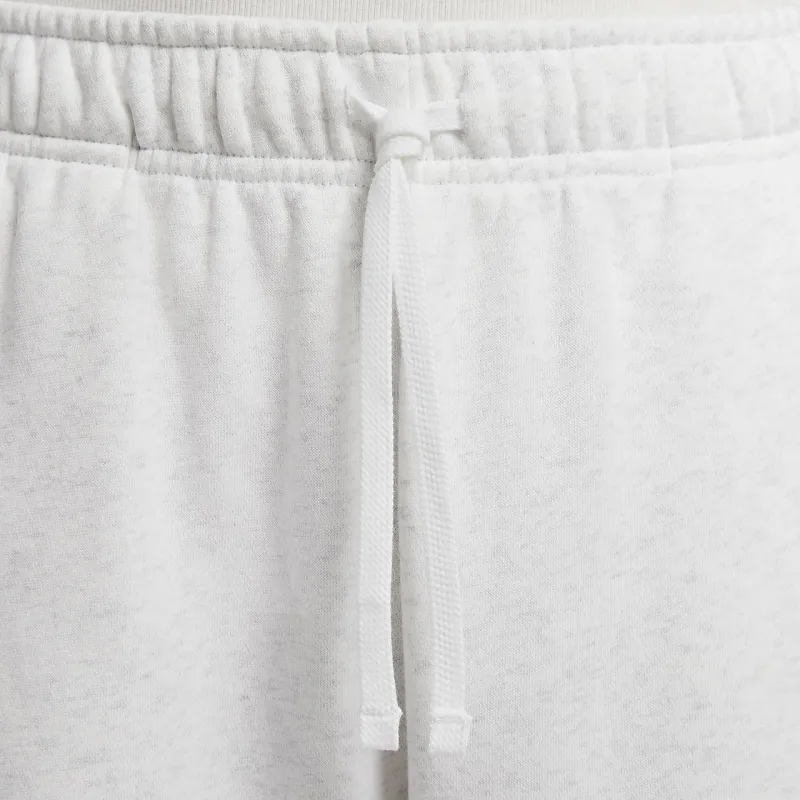 Nike Sportswear Club Fleece Knitted Sweatpants Women's Birch Heather/White-6