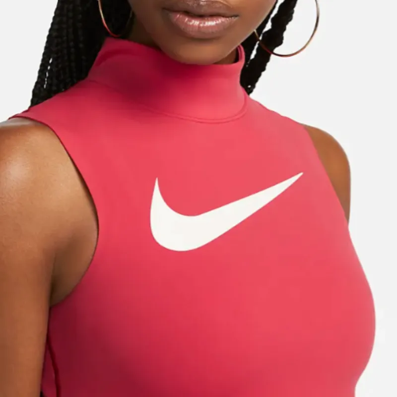 Nike X Ambush Women'ss Bra Gym Red-2