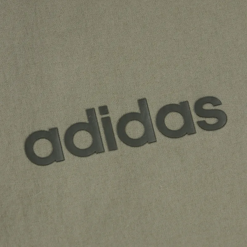 Adidas Jackets Unisex Green-4
