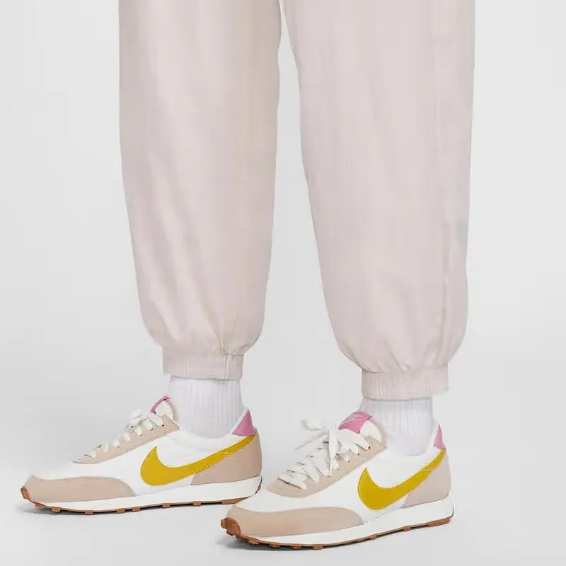 Nike Casual Pants Women's Beige-4