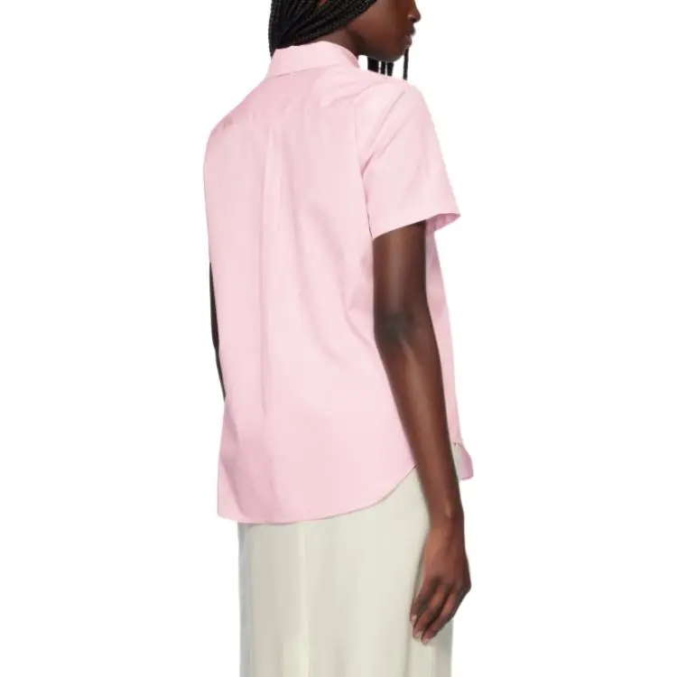 COMME DES GARCONS SHIRT Women's Pink-1