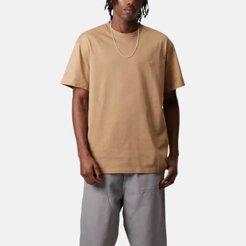 Carhartt WIP S/S Chase T Shirt-2