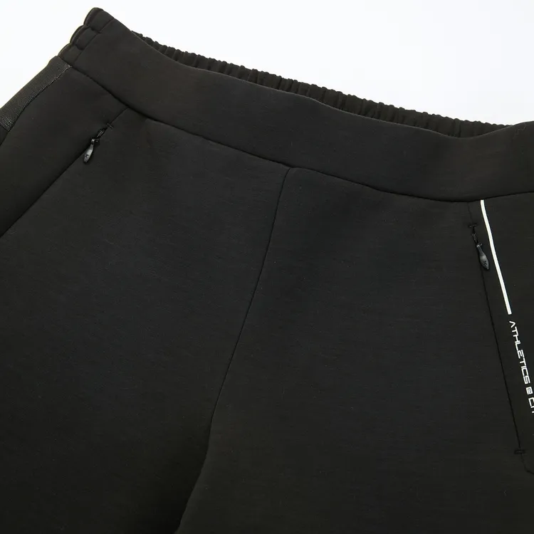 RAPIDO PREMIUM Casual Pants Women's Black-2