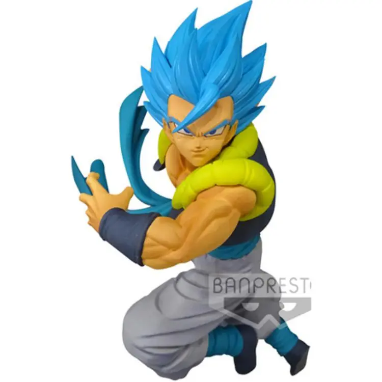 BANPRESTO Dragonball Scale Figures-7
