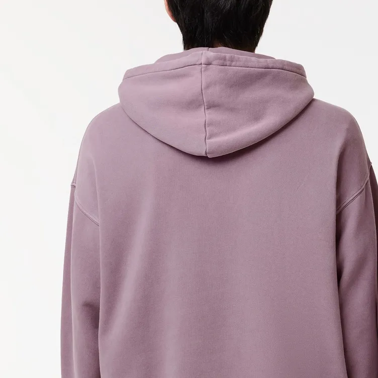 LACOSTE Sweatshirt Unisex Purple-2